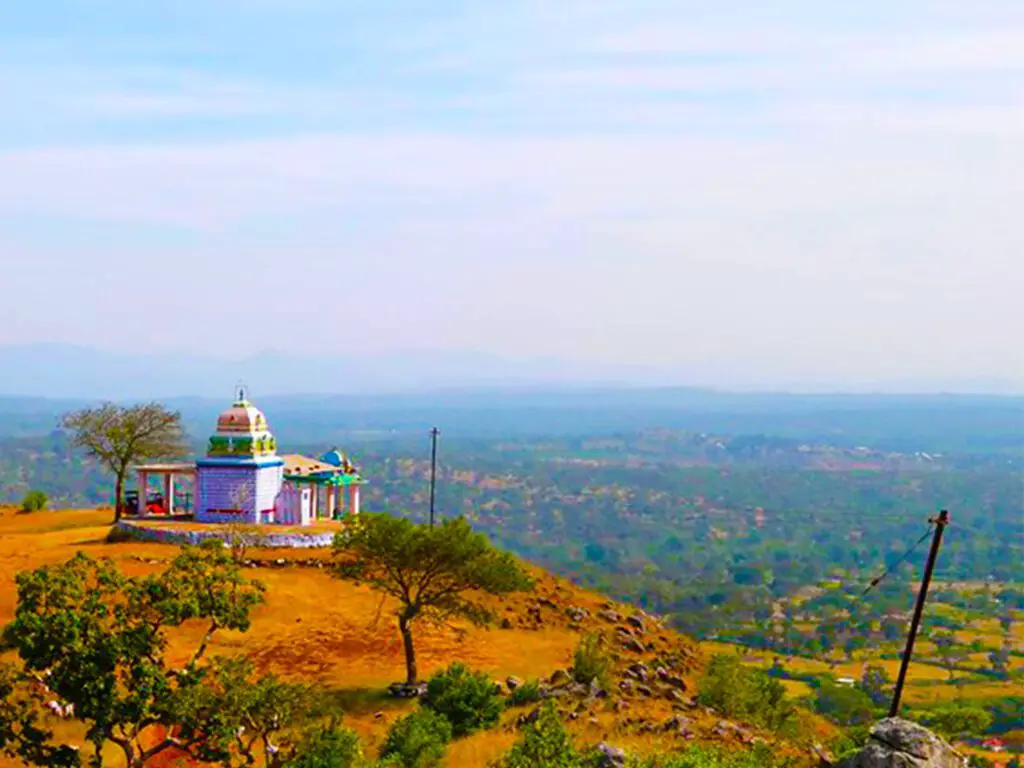 விபூதி மலை முருகன் கோவில்