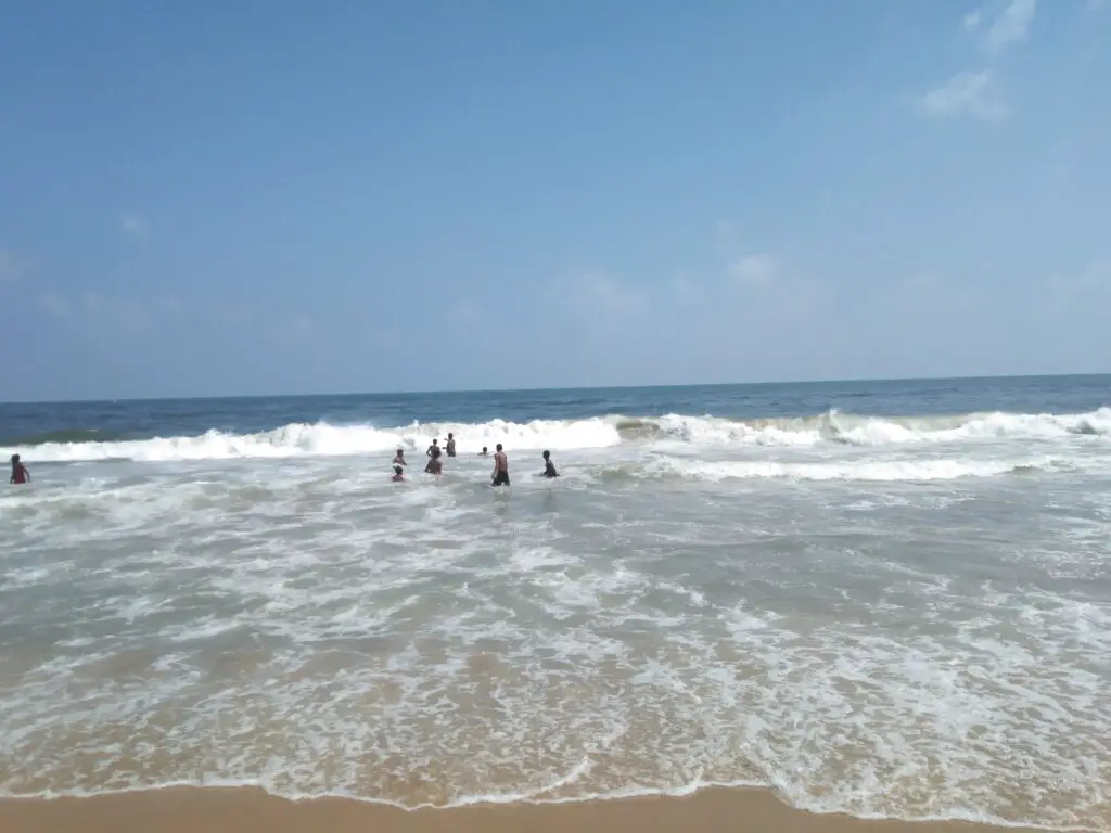 சென்னை: ஒரு சுற்றுலா பயணியின் வழிகாட்டி Marina Beach மெரினா கடற்கரை