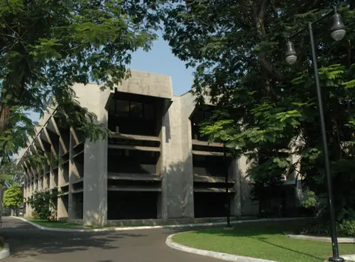 US Consulate in Chennai