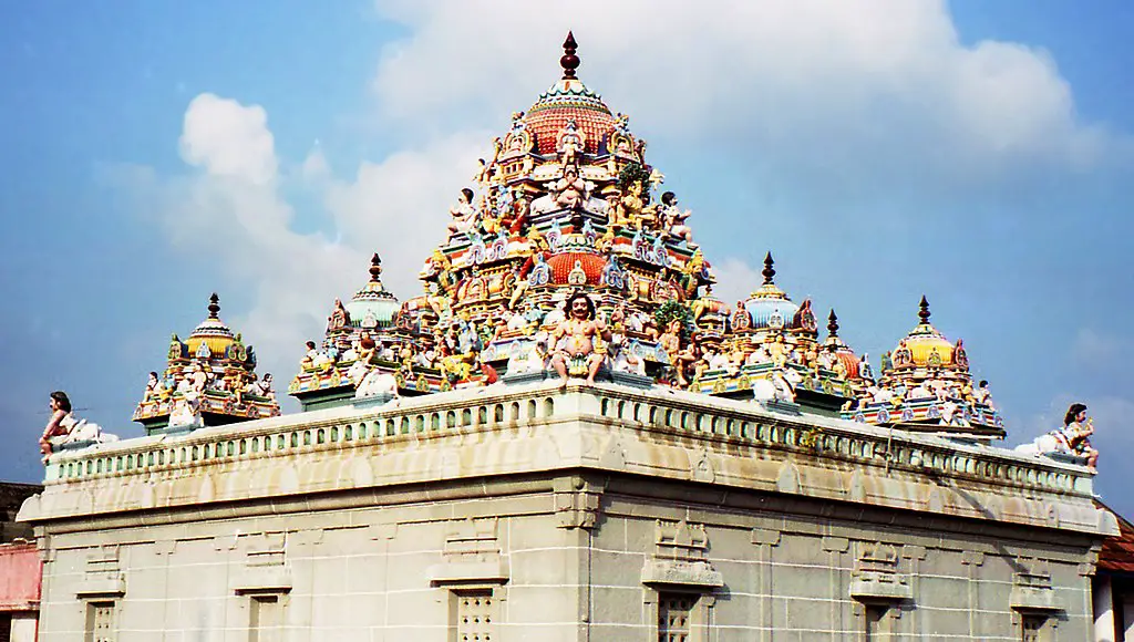 chidambaram தில்லை நடராஜர் கோவில் 