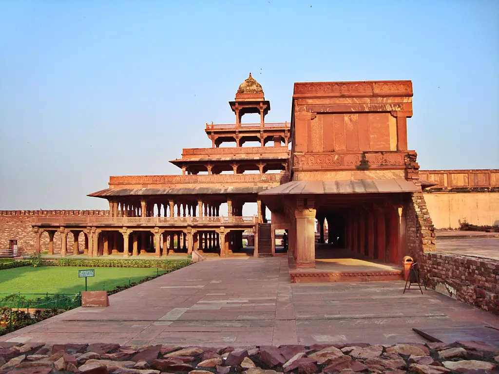 Fatehpuri Sikri