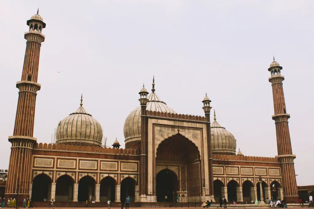 Jama Masjid